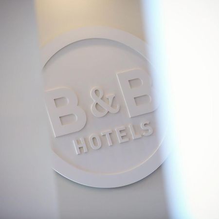 B&B Hotel Cergy Saint Christophe ภายนอก รูปภาพ